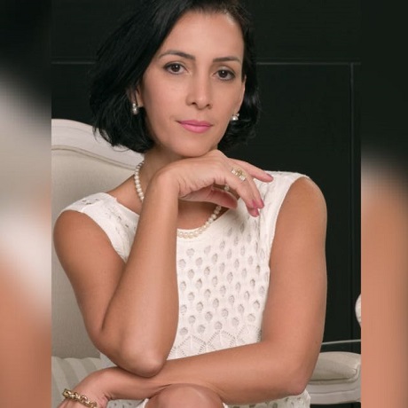 foto do perfil de Sany