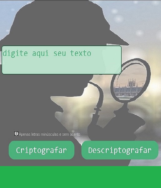 Codificador de texto